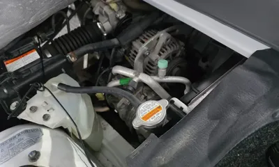 ChevroletGMDaewoo labo 2015, 1415 км, за 8990000 KRW - фото 6