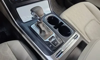 Kia Canival 2023, 105006 км, за 22000000 KRW - фото 9