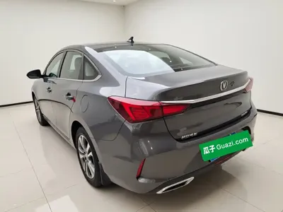 Changan Eado 2023, 12500 км, за 43000 CNY - фото 25