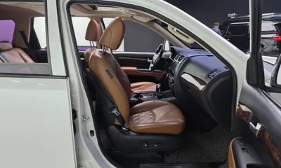 Kia Mohave 2017, 127813 км, за 15400000 KRW - фото 11