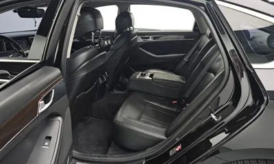 Genesis G80 2019, 177842 км, за 13900000 KRW - фото 12