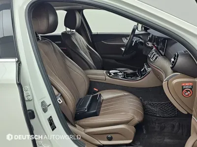 Mercedes-Benz E-Class 2017, 209362 км, за 17200000 KRW - фото 10