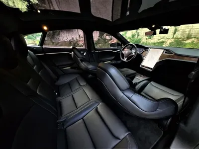 Tesla Model S 2017, 195233 км, за 27500000 KRW - фото 6