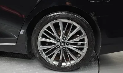 Hyundai Grandeur 2017, 124273 км, за 13990000 KRW - фото 21