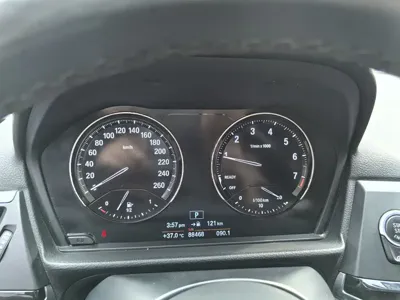 BMW 1 Series 2019, 88000 км, за 56800 CNY - фото 10