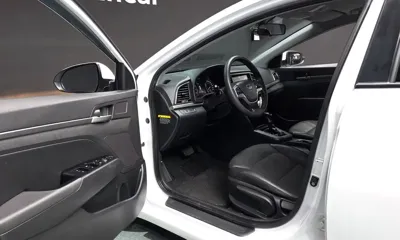Hyundai Avante 2018, 37461 км, за 12500000 KRW - фото 10