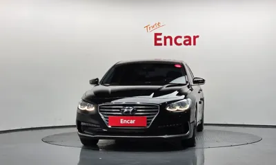 Hyundai Grandeur 2019, 50428 км, за 16500000 KRW