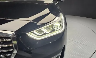 Genesis EQ900 2016, 39327 км, за 28400000 KRW - фото 22