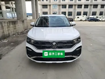 Volkswagen X 2022, 92800 км, за 85100 CNY