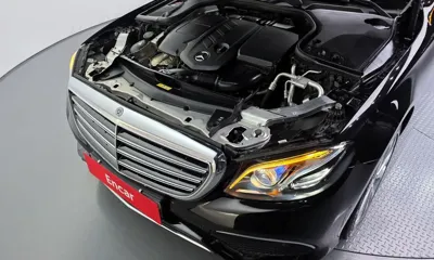 Mercedes-Benz E-Class 2017, 107924 км, за 21800000 KRW - фото 6