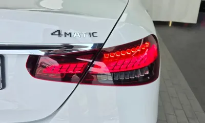 Mercedes-Benz E-Class 2023, 39649 км, за 47000000 KRW - фото 23