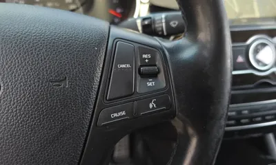 Kia K7 2014, 214954 км, за 5200000 KRW - фото 17