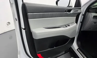 Hyundai Palisade 2024, 22913 км, за 38500000 KRW - фото 24