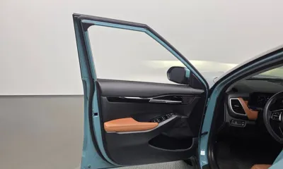 Kia Seltos 2023, 23826 км, за 24900000 KRW - фото 24