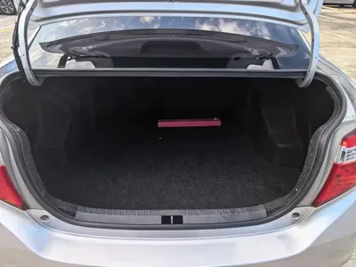 Toyota Vios 2014, 182000 км, за 21800 CNY - фото 14