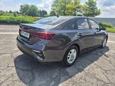 Kia K3 2019, 55000 км, за 11200000 KRW - фото 6