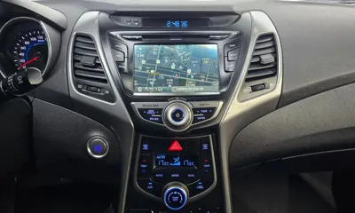Hyundai Avante 2016, 136778 км, за 6200000 KRW - фото 15