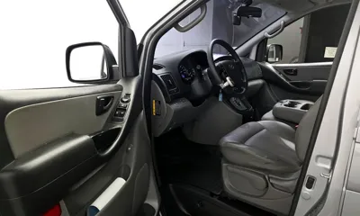 Hyundai Starex 2017, 169057 км, за 9500000 KRW - фото 10