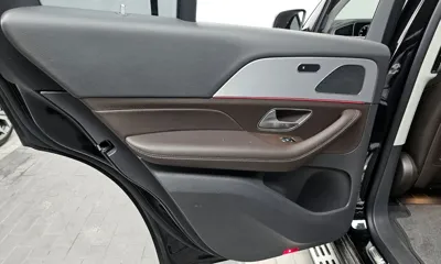 Mercedes-Benz GLE-Class 2019, 130674 км, за 38700000 KRW - фото 25