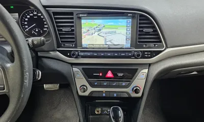 Hyundai Avante 2018, 52798 км, за 8500000 KRW - фото 13