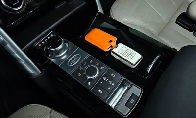 Land Rover Discovery 2019, 158565 км, за 26700000 KRW - фото 9
