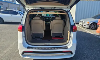 Kia Canival 2018, 140180 км, за 15900000 KRW - фото 6