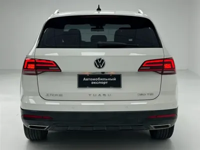 Volkswagen Tharu 2021, 56000 км, за 95800 CNY - фото 11