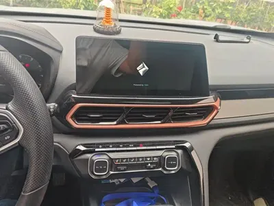 Baojun RS-5 2019, 34900 км, за 32000 CNY - фото 13