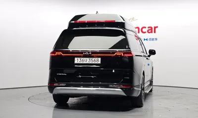 Kia Canival 2023, 46588 км, за 38400000 KRW - фото 4