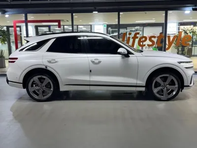 Genesis GV70 2021, 73571 км, за 28500000 KRW - фото 3