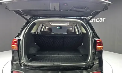 Kia Sorento 2016, 152884 км, за 11590000 KRW - фото 17