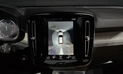 Volvo XC40 2020, 133394 км, за 21500000 KRW - фото 15