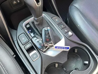 Hyundai Santafe 2016, 127000 км, за 14500000 KRW - фото 18