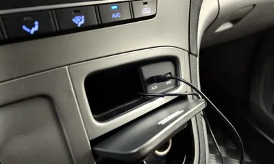 Hyundai Starex 2016, 212251 км, за 7900000 KRW - фото 16