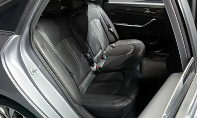 Hyundai Sonata 2015, 113693 км, за 7900000 KRW - фото 11