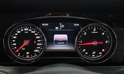 Mercedes-Benz E-Class 2017, 162429 км, за 16290000 KRW - фото 8