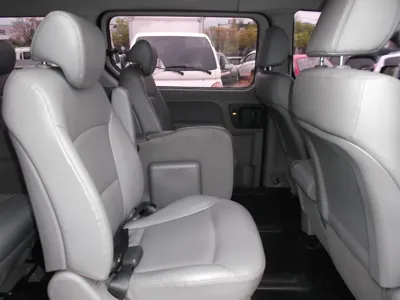Hyundai Starex 2019, 119775 км, за 14800000 KRW - фото 15