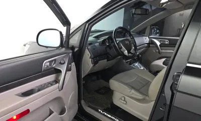 KG_Mobility_Ssangyong KORANDO 2019, 152734 км, за 15000000 KRW - фото 10