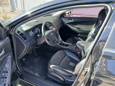 Hyundai Sonata 2011, 146941 км, за 3850000 KRW - фото 12