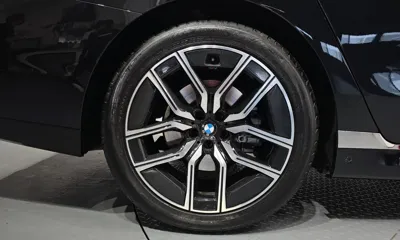 BMW 7-Series 2025, 12584 км, за 119800000 KRW - фото 21