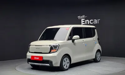 Kia Ray · 2024 год