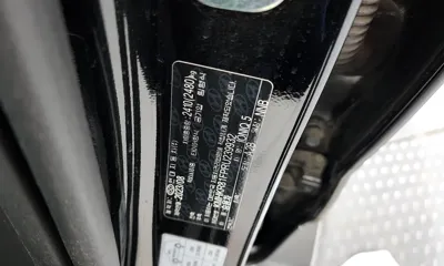 Hyundai Ioniq5 2024, 66008 км, за 35900000 KRW - фото 31