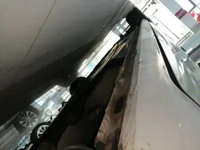 Volkswagen Golf 2017, 103000 км, за 38600 CNY - фото 21