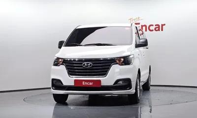 Hyundai Starex 2021, 36691 км, за 17890000 KRW - фото 3