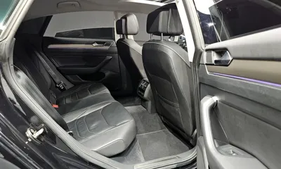 Volkswagen Arteon 2019, 103645 км, за 18800000 KRW - фото 12