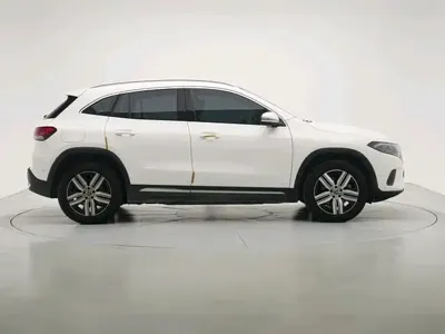 Mercedes-Benz EQA 2023, 33700 км, за 109900 CNY - фото 6