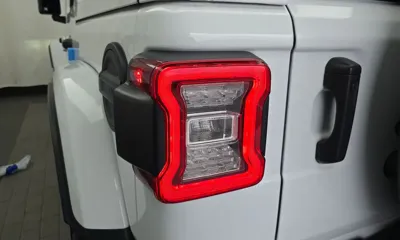 Jeep Wrangler 2023, 51357 км, за 47500000 KRW - фото 23