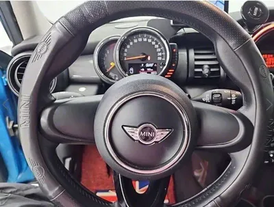 MINI Cooper 2015, 178689 км, за 3800000 KRW - фото 9