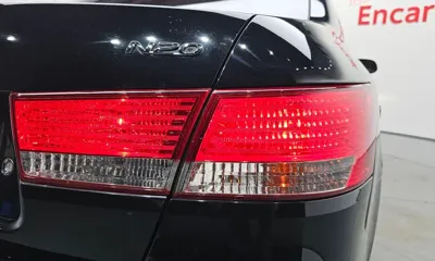 Hyundai Sonata 2010, 163547 км, за 2500000 KRW - фото 23