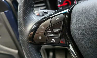 KG_Mobility_Ssangyong TIBOLI 2021, 96435 км, за 10900000 KRW - фото 30